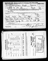 Record image of Benjamin Joseph Raab